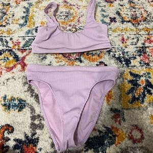 Hollister bikini set